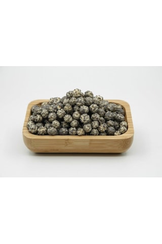 Bulutlar Kuruyemiş Fildişi Böğürtlen Aromalı Leblebi Kg 250 Gr 250 G