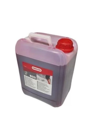 Oregon 2 Zamanlı 010-6367 Motor Yağı 5 L