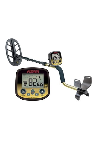 Fısher Gold Bug Pro