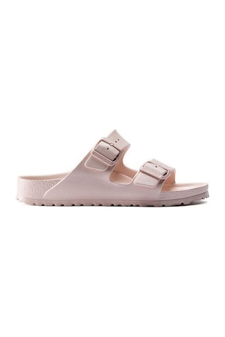 Birkenstock Kadın Terlik Arizona Eva 1014614 Pembe