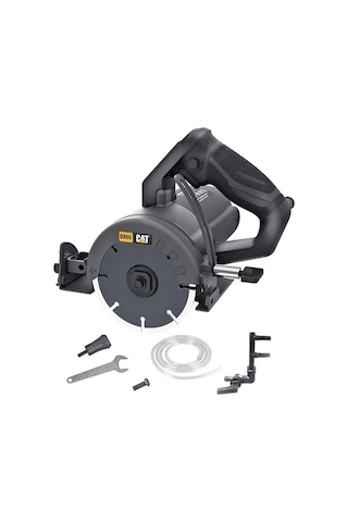 CAT DX55 1400 W Profesyonel Sulu -Kuru Seramik Kesme 110 MM