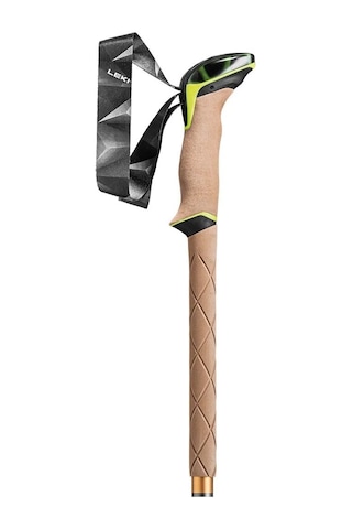 Leki Sherpa Speedlock Siyah