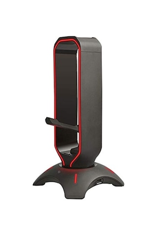 Rampage Rm-h66 Guard Kulaklık İçin Rgb Işıklı Stand