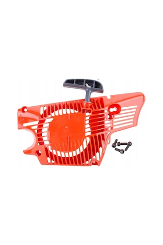 Emak 50310303R Starter Kapak - Oleo-Mac Gsh51, Gsh56