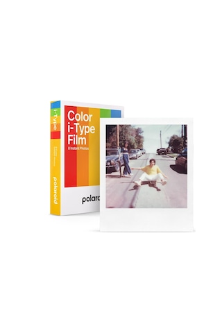 Polaroıd Color Fılm For I-type