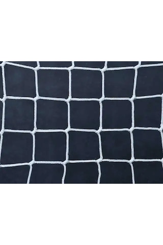 Nzl File Ambalaj Güvenlik Filesi – 10 cm gözenek – 6 mm ip – Balkon Filesi – İnşaat Filesi
