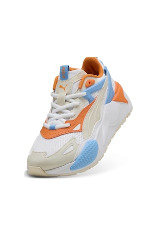 Puma Rs-x Efekt Kadın Sneaker Bej