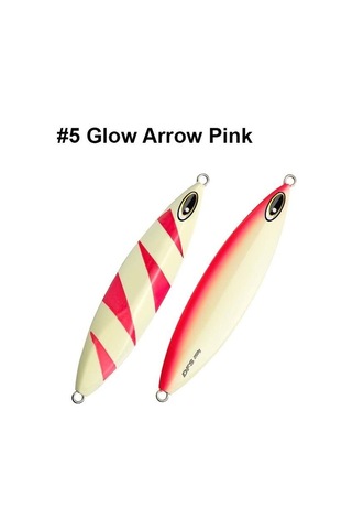 Maxel Dragonfly Jig 250 Gr. 05 Gapk