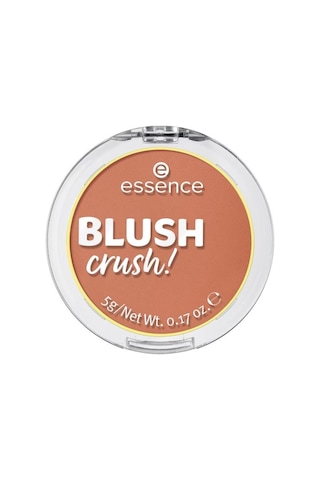 Essence Blush Crush Allık 20 Gül Kurusu 10