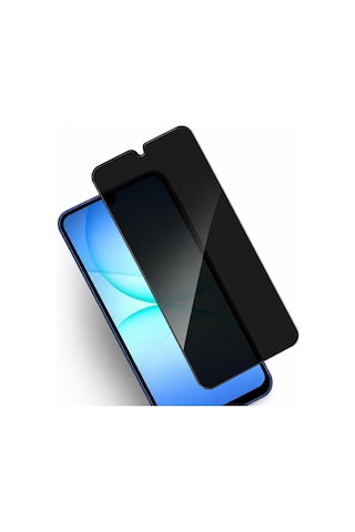 Samsung Galaxy A17 / A16 / A26 5g İle Uyumlu Hayalet Ekran Koruyucu Gizli Privacy