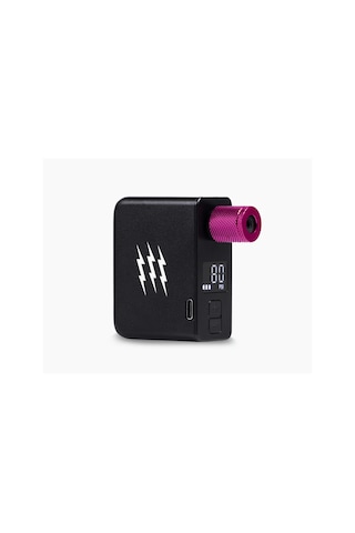 Muc-off Airmach Pro Elektrikli Mini Bisiklet Şişirme Aleti