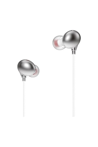 Linktech H25 Mikrofonlu Kulak İçi Kulaklık