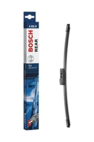 Bosch Arka Cam Sileceği - 330 Mm Audı S3 2012-2021 8v1 A331h