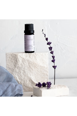 Oilwise Lavanta Yağı 10 ML