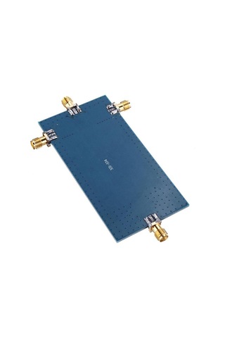 RF SWR 0.1-3000MHz Yansıma Köprüsü Anten Analizörü