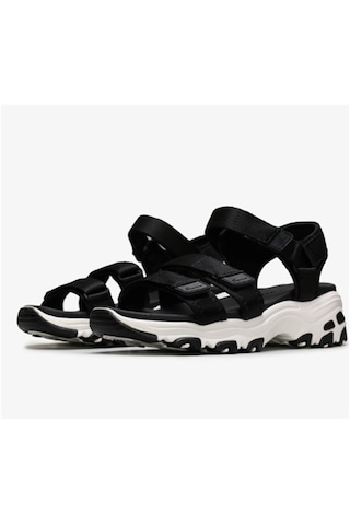 Skechers D'lites - Fresh Catch 31514 Blk
