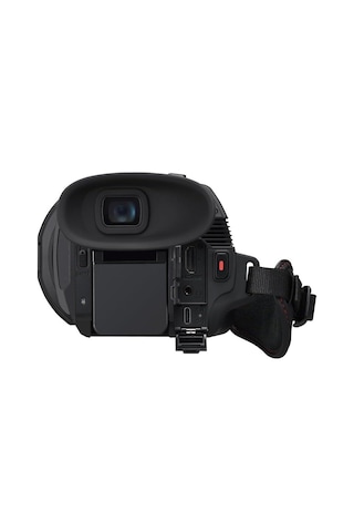 Panasonic Hc-x1600 4k Video Kamera Panasonic Türkiye li