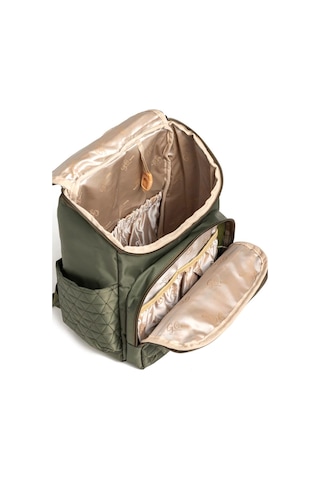 Baby2go Go Bag Victoria Anne Bebek Bakım Çantası Haki
