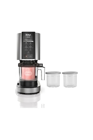 Ninja Creami 7 in 1 800 W Dondurma Makinesi