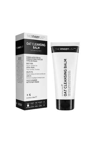 The Inkey List Oat Cleansing Balm 150 ML