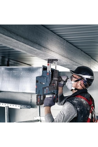 1x Pro Sds Plus-5x Kırıcı Delici Delme Ucu Donatılı Beton, Beton, Ø 25,00 Mm, Professional Aksesuar Kırıcı Delici