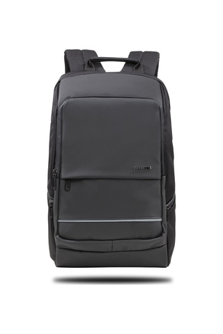 Bp-It700 Pavia 15.6" Laptop, Notebook Sırt Çantası-Siyah
