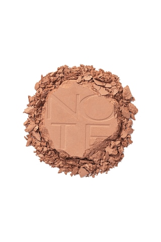 Note Cosmetics Luminous Silk Compact Allık 11 Sunset