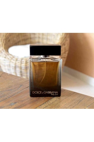 Dolce&Gabbana The One EDT Erkek Parfüm 100 ML