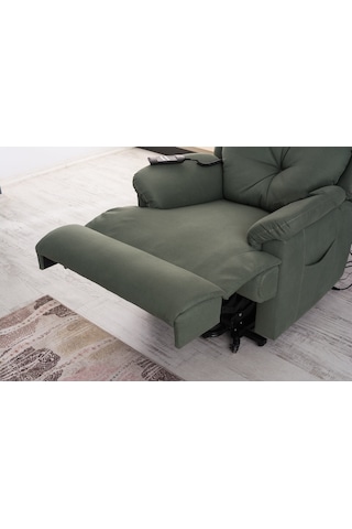 Teknokonfor Vito Lift Hasta Motorlu Baba Koltuğu