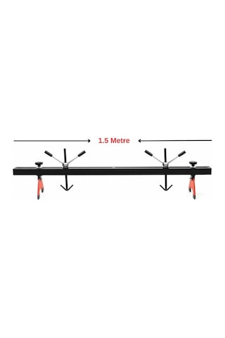 Unıversal Motor Askı Aparatı 150 Cm