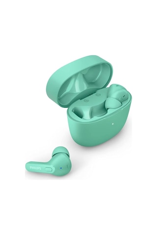 Philips TAT2206GR/00 Mikrofonlu Tws IPX4 Kulak İçi Kulaklık