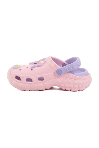 Pembe Çocuk Terlik 960 F Pembe