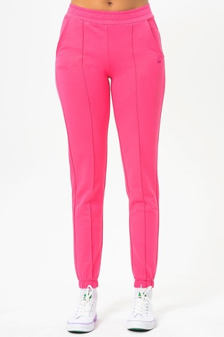 Benetton Bnt-w20396-23y Kadın Eşofman Altı BNT-W20396-R1333 Pembe