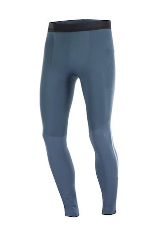 Salomon Sense Stow Tıghts M 41166 İndigo