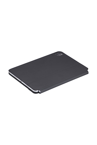 İpad Pro 13 2024 Kılıf X9p Magic Manyetik Klavyeli Tablet Kılıfı - Siyah Diğer