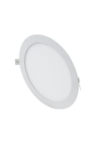 Cata Ct-5149 8" 18 W Metal Kasa Slim Led Spot Armatür 6400K Beyaz