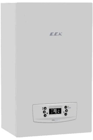 Eca Citius Premix 24 Kw Tam Yoğuşmalı Hermetik Kombi Eca Citius Premix 24 Kw Tam Yoğuşmalı Hermetik Kombi