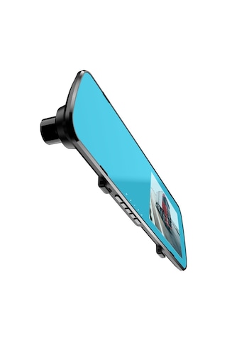 Everest Evercar X03 Dikiz Aynası Araç İçi Kamera