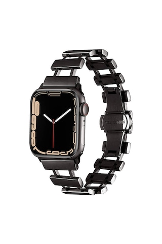 Watch 7 41mm Mkst- Krd-96 Metal Kordon-gümüş