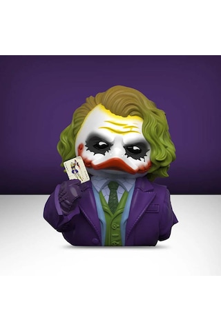 Tubbz Mini Dc Comics Joker The Dark Knight Diğer