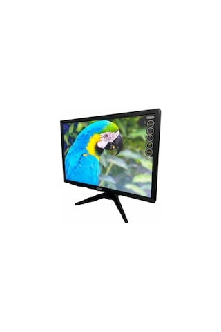 Hitachi Hiitachi 19" Led Monitör Hdmı,vga