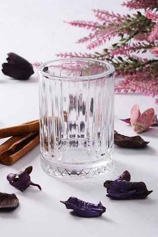 Paşabahçe 520442 Elysia Kahve Yanı/Shot Bardağı 110 ML 6'lı