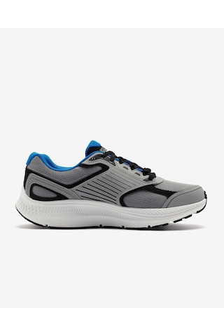 Skechers Go Run Consistent 2.0 Erkek Gri Koşu Ayakkabısı 220866 Gybk Gri