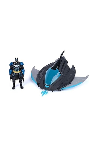 15 Cm Aksiyon Figürü Batman