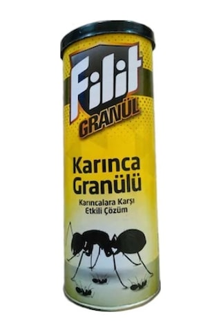 Filit Karınca Granülü 3 x 100 G