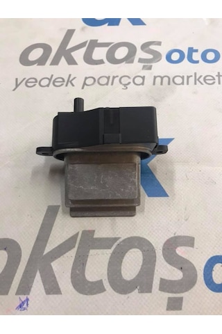 Kalorifer Rezistansı Tempra Tipo Klimalı 7710279