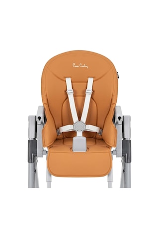 Pc Gusto Pıerre Cardın Mama Sandalyesi/taba