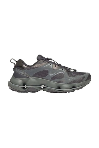 Merrell Speedarc Matis Gtx J038253 Erkek Günlük Ayakkabı - Siyah Siyah