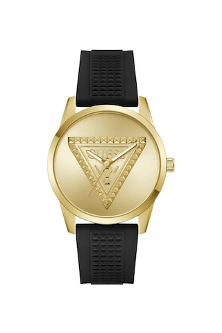 Guess Gugw1143g2 Erkek Kol Saati Altın