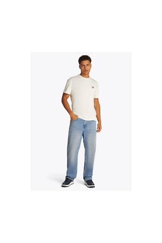 Tommy Jeans Normal Bel Regular Straight Erkek Denim Pantolon Dm0dm210081ab Otıs Regular Str Co-8728 Renksiz